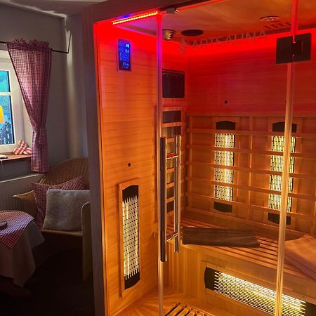 Ferienwohnung Eifelrausch Berenbach Luaran gambar