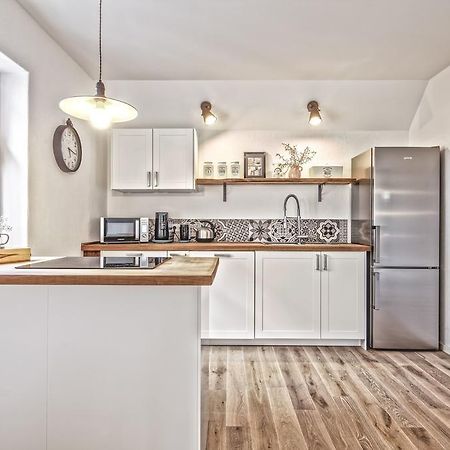 Ferienwohnung Eifelrausch Berenbach Luaran gambar