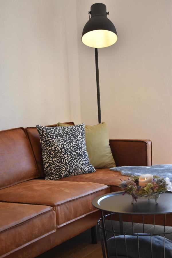 Ferienwohnung Eifelrausch Berenbach Luaran gambar