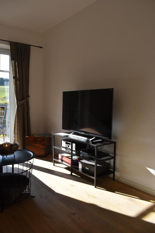 Ferienwohnung Eifelrausch Berenbach Luaran gambar