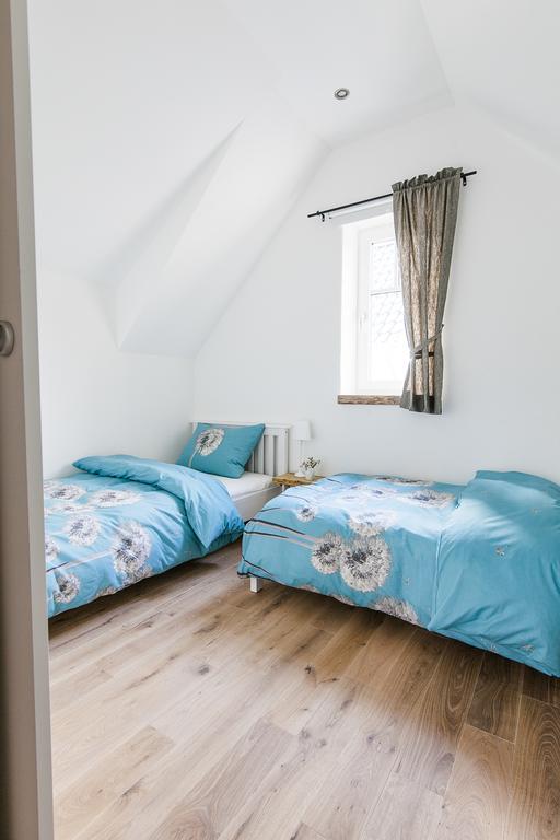 Ferienwohnung Eifelrausch Berenbach Luaran gambar