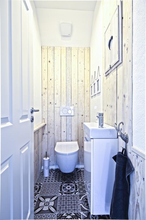 Ferienwohnung Eifelrausch Berenbach Luaran gambar