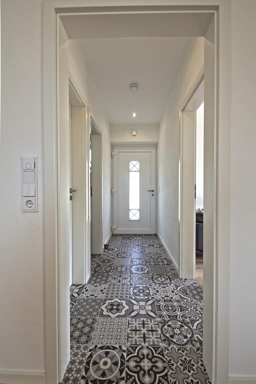 Ferienwohnung Eifelrausch Berenbach Luaran gambar