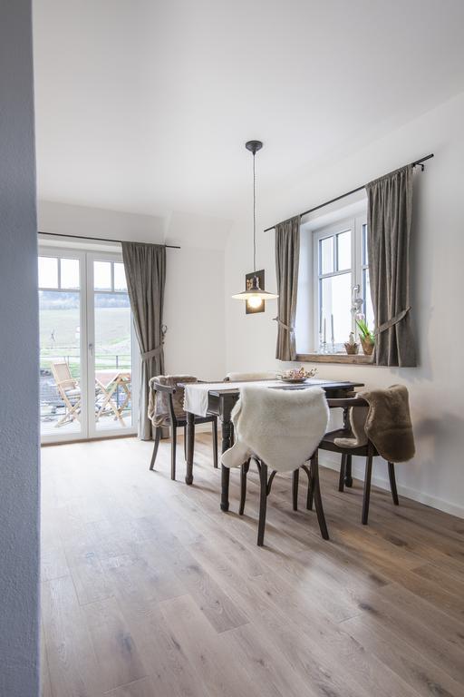 Ferienwohnung Eifelrausch Berenbach Luaran gambar