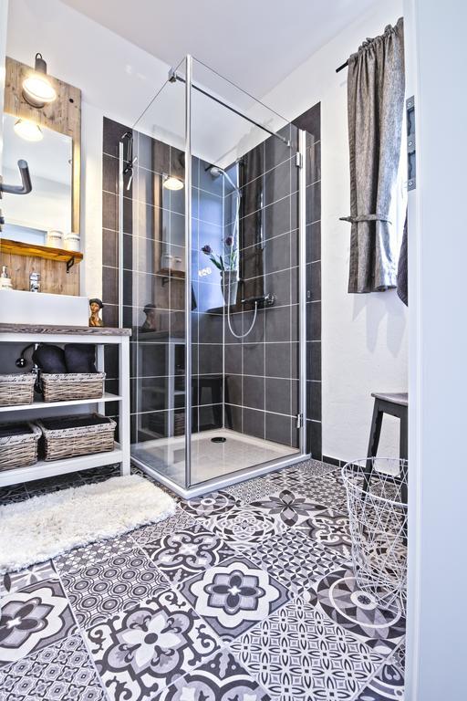 Ferienwohnung Eifelrausch Berenbach Luaran gambar