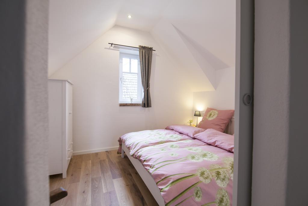 Ferienwohnung Eifelrausch Berenbach Luaran gambar