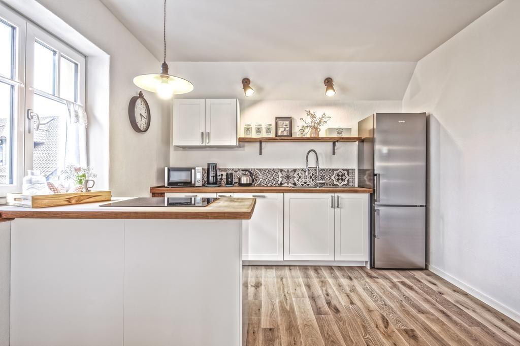 Ferienwohnung Eifelrausch Berenbach Luaran gambar